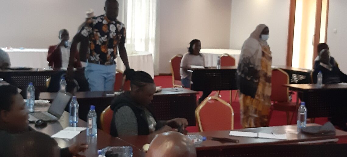 Youth Engagement with Religion: Religious Institutions response to the Changing Youth Dynamics and how the engagement influences the youth world view